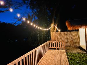 Private Mountain River Cabin in Daraitan Tanay Rizal Philippines