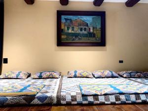 Khu nghỉ dưỡng Ba Hạt Dẻ