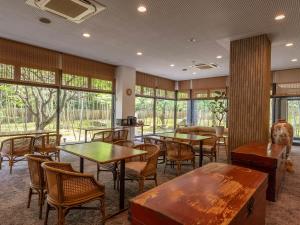 Livemax Resort Yuhigaura Kitu Onsen