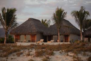 Casa Kalkuya, Beach House