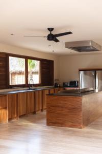 Casa Kalkuya, Beach House