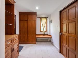 บ้านสวนสบายใจ รีสอร์ท เพชรบุรี