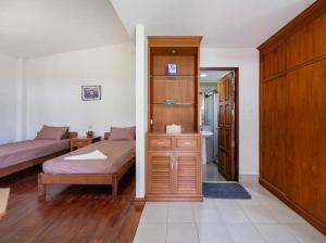 บ้านสวนสบายใจ รีสอร์ท เพชรบุรี