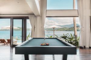 Villa Blanca by Alfred in Bali