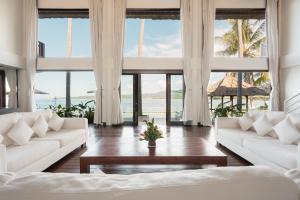 Villa Blanca by Alfred in Bali