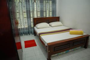 Green villa