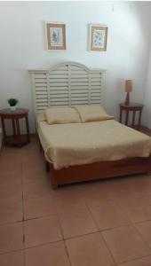 Casa grande en Bahia de Kino frente al mar