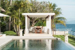 Villa Blanca by Alfred in Bali