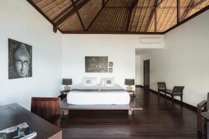 Villa Blanca by Alfred in Bali