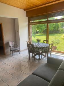 Maisons de vacances L ecaillette : photos des chambres
