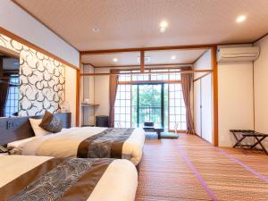 Livemax Resort Yuhigaura Kitu Onsen