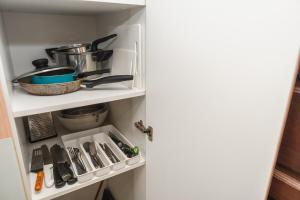 C211 Motorbike Friendly 950m to Patong Beach Pool&Gym