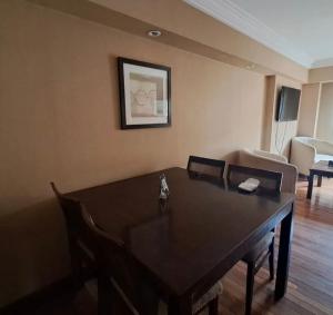DPTO TOWER SUITEs PREMIUM