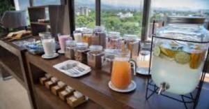 DPTO TOWER SUITEs PREMIUM