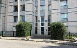 Le refuge des Papes climatisé - 3-star hotels in Avignon