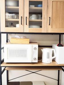 501 Ueno Sunny House cozyroom Max4people