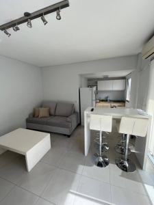 One-bedroom apartment in Palermo, near Plaza Italia Rural