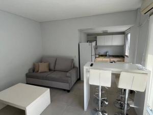 One-bedroom apartment in Palermo, near Plaza Italia Rural
