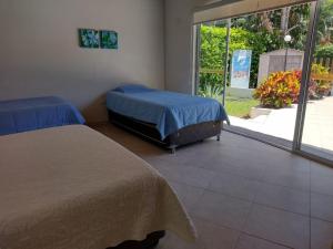 Comodidad y descanso en La Colina Girardot y Nilo