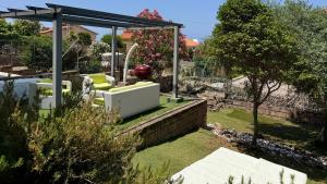 Levante 21 villa vista Mare