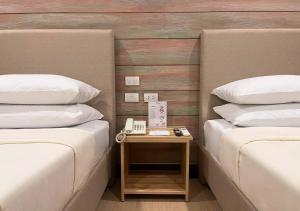 Sola Hotel and Sola Bed & Breakfast