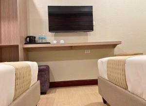 Sola Hotel and Sola Bed & Breakfast