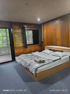 Hill Tribe Art House (Lahu & Akha Homestay)