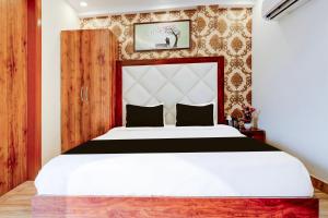 SHREE JII LUXURY HOTEL