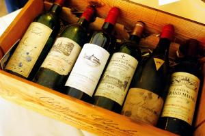 Hotel-Restaurant Bonhomme