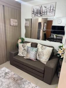 Newly Furnished Staycation near Mall of Asia