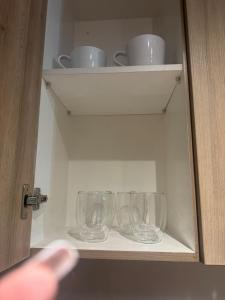 Newly Furnished Staycation near Mall of Asia