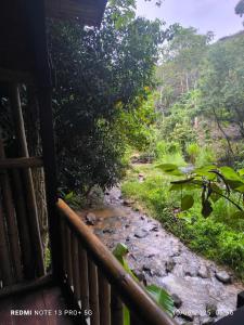 Hill Tribe Art House (Lahu & Akha Homestay)