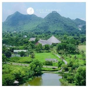 Cúc Phương Mineral Retreat Ninh Bình