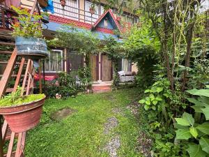 Fewa View Cottage Yoga Retreat Pokhara