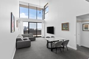 悉尼 T8 Penthouse Suite 酒店 套房