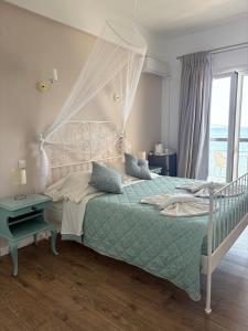 Superior Double Room room in Eros Beach Hotel