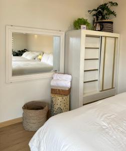 Melaka Hồ Tràm - Beachside Bungalows & Nature Retreat