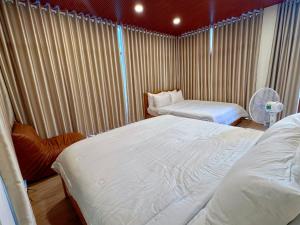 Melaka Hồ Tràm - Beachside Bungalows & Nature Retreat