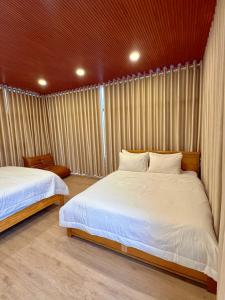 Melaka Hồ Tràm - Beachside Bungalows & Nature Retreat