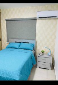 Residencial JT1 Avenida España