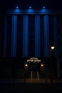 Hotel Büyük Levent