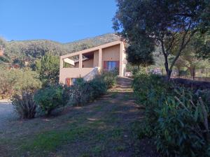 Villas Villa Padulina au bord de la mer avec piscine : photos des chambres