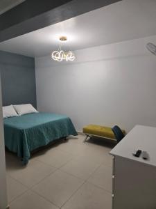 LAS GAVIOTAS DE PARACAS