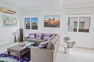 Protaras Holiday Villa Me25