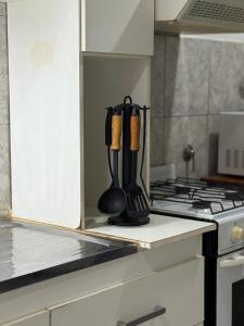 Departamento - Excelente ubicación en Colón