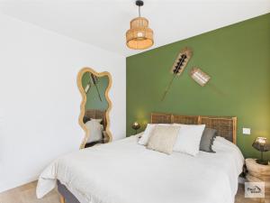 Appartements Boho Nest : photos des chambres