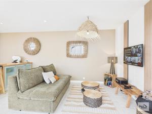 Appartements Boho Nest : photos des chambres