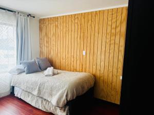 Departamento en Puerto Varas