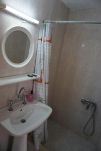 Valentino Apartments Rethymno Greece