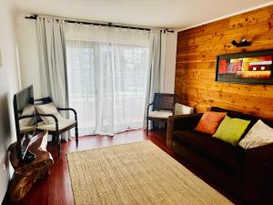 Departamento en Puerto Varas